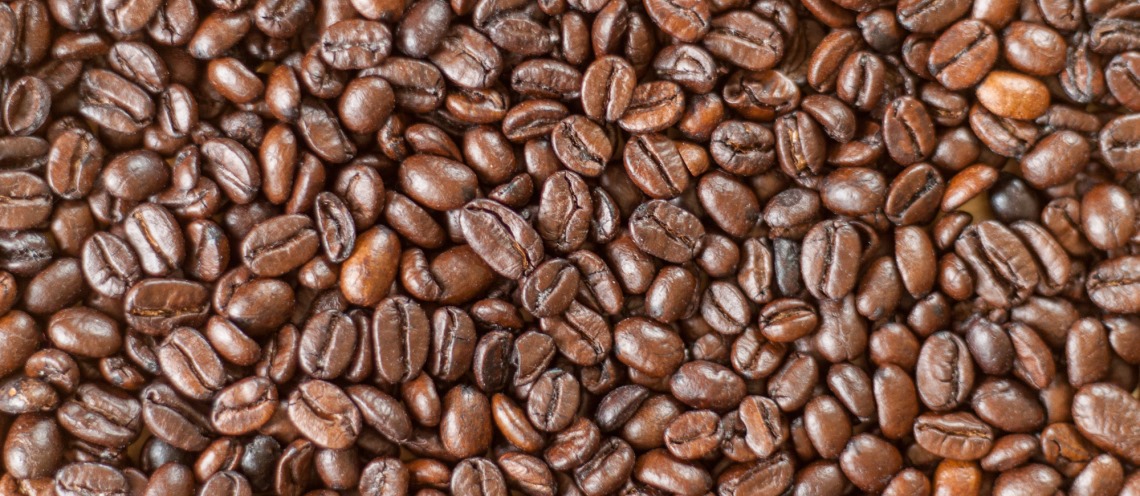 Eita cafezinho bom! Uma análise geográfica da produção de café no Brasil