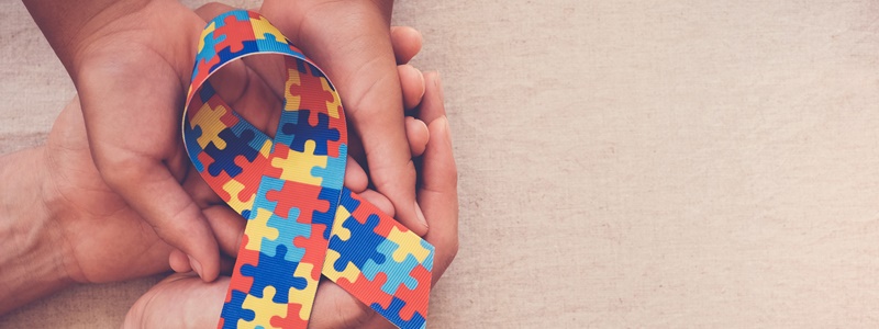 Proposta de redação: “Desafios da inclusão de autistas no Brasil”