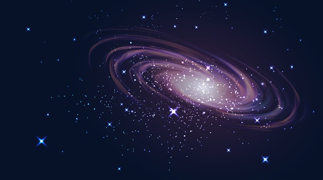 Via Láctea: o que é e como ela se formou?
