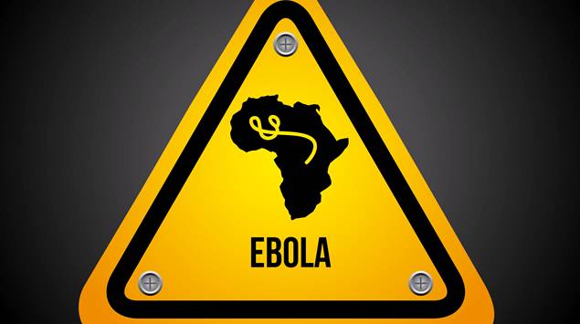 Vírus Ebola: saiba mais sobre a doença e suas formas de transmissão