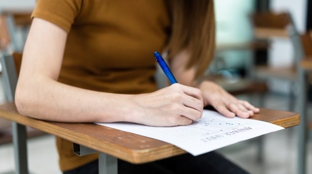 Nota alta em Ciências da Natureza: estratégias para passar em Medicina